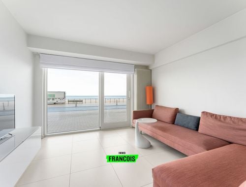                                         Appartement à vendre à Oostende, € 299.000
