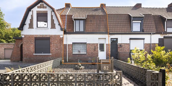 Huis te koop in Colburnlei 82, 2400 Mol