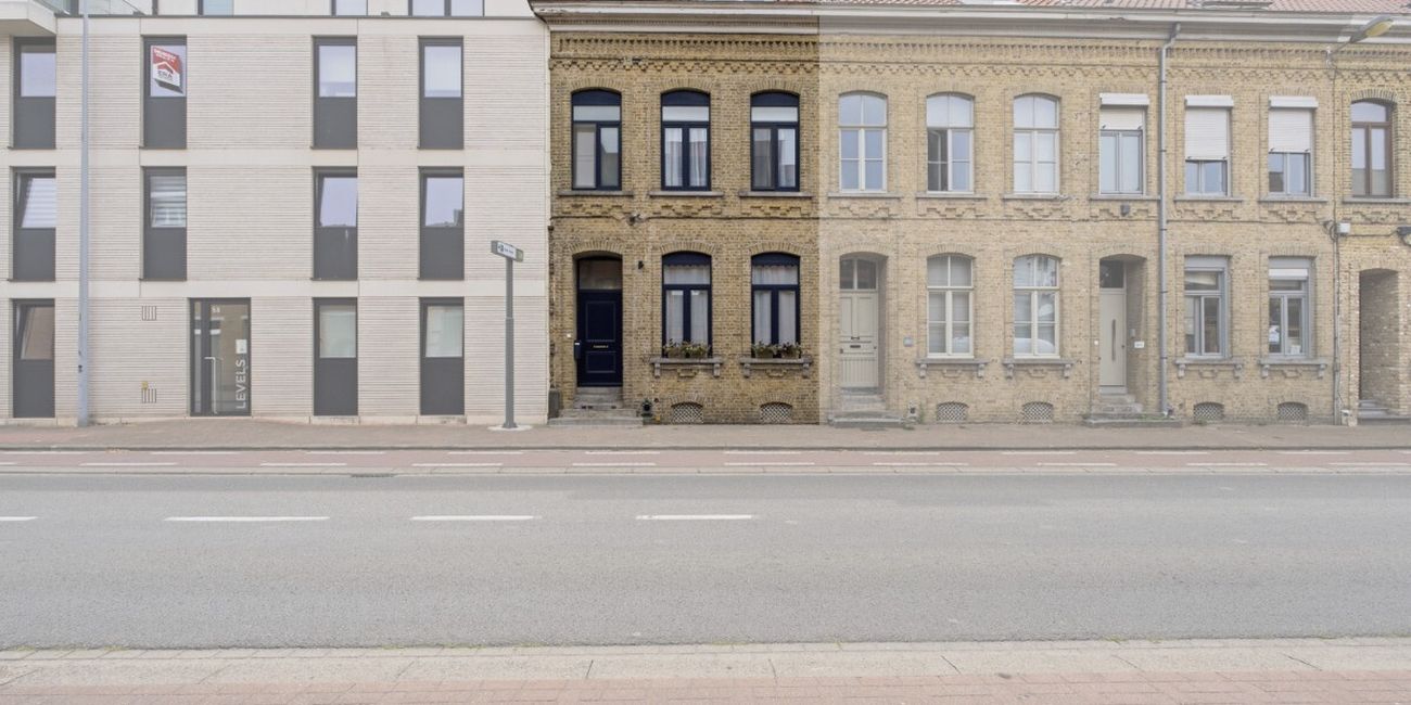 Pannestraat 60