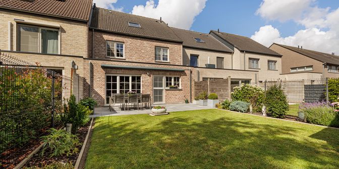 Huis te koop in Maalderij 59, 9120 Beveren