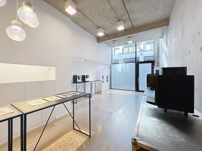 Bien professionnel à louer
                    à 8800 Roeselare