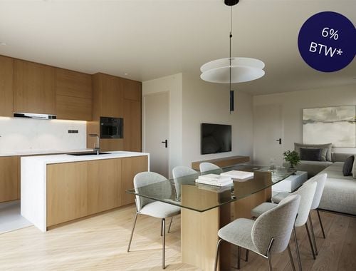                                         Maison à vendre à Duffel, € 415.000
