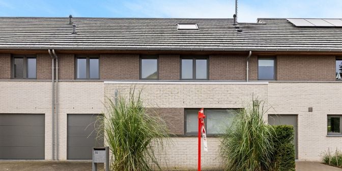 Huis te koop in Modest Ghyselenstraat 31, 8670 Koksijde
