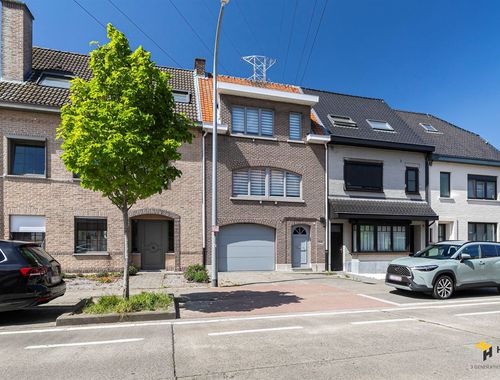                                         Woning te koop in Bazel, € 365.000
