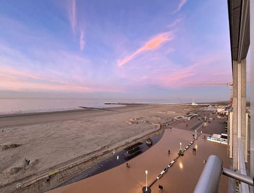                                         Appartement te koop in Nieuwpoort, € 795.000
