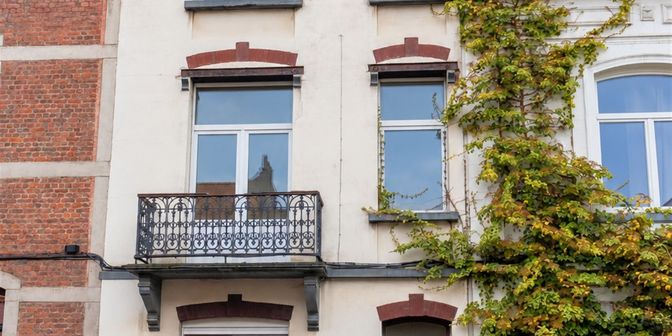 Huis te koop in 1060 Sint-Gillis