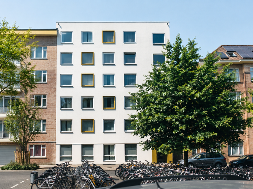 Kot-kamer te huur in Karel van Hulthemstraat 36,
                    9000 Gent
