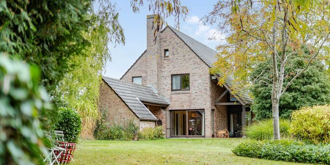 Huis te koop in Vollander 2, 9620 Strijpen
