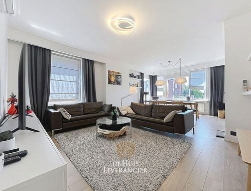                                         Appartement te koop in Wilrijk, € 295.000
