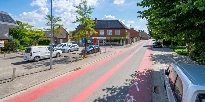 Bedrijfsvastgoed te koop in Tieltsestraat 19, 8531 Hulste