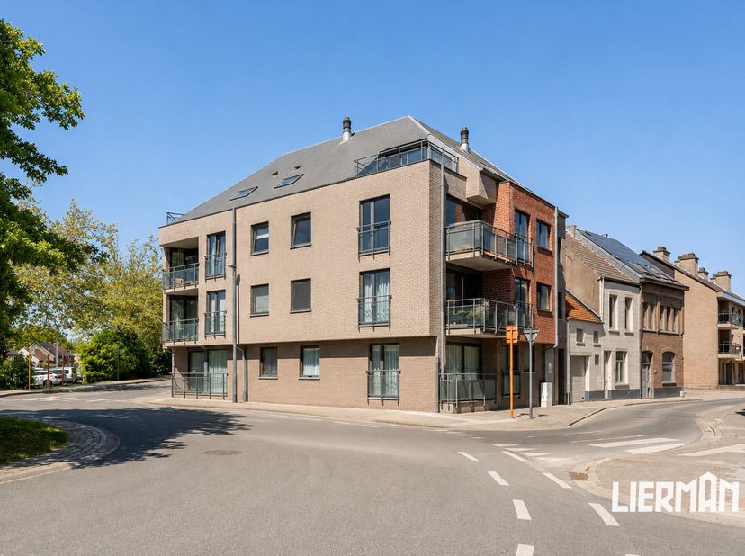 Appartement te koop in Kaardeveldweg 2 bus 32,
                    9320 Erembodegem
