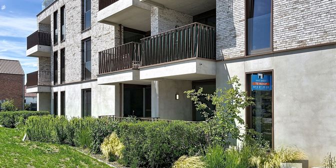 Appartement te koop in Hulsterweg 25C bus 1, 3980 Tessenderlo