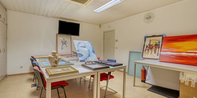 Bien professionnel à vendre à Kerkstraat 38 boîte 0001, 8420 Wenduine