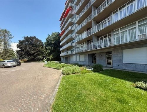                                         Appartement te koop in Elsene, € 460.000
