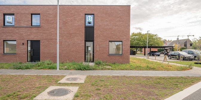 Huis te koop in Hooiopperstraat 27, 8340 Sijsele