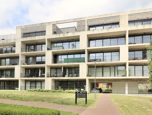                                         Appartement à louer à Eeklo, € 875
