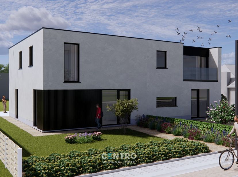 Bien professionnel à vendre
                    à 8310 Sint-Kruis