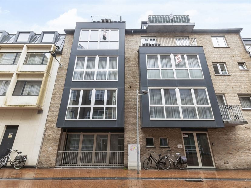 Licht en rustig gelegen appartement in Blankenberge <br />
<br />
Bent u op zoek naar een comfortabel appartement aan de kust? Dan is dit instapklare