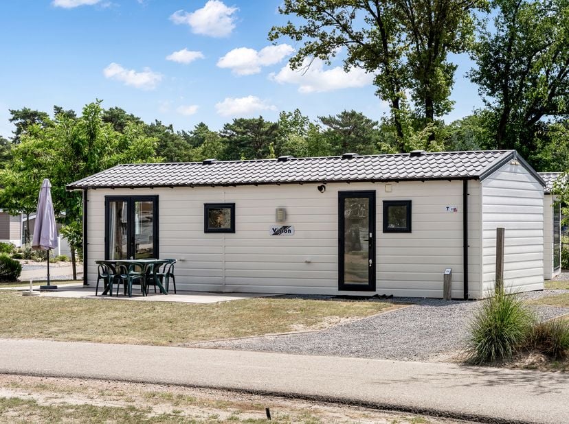 Alle gebruikersmodellen en voorwaarden te bevragen bij ons op kantoor.<br />
<br />
Ideaal als investering en/of eigen vakantiewoning, het ganse jaar