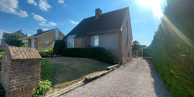 Huis te koop in Bruggestraat 578, 8930 Menen