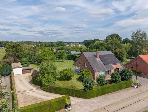                                         Villa-landhuis te koop in Tielen, € 649.000
