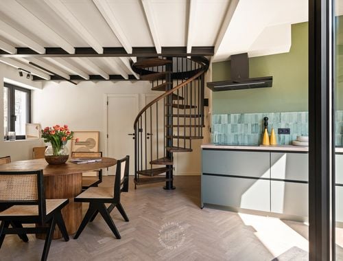                                         Maison à vendre à Gent, € 599.000
