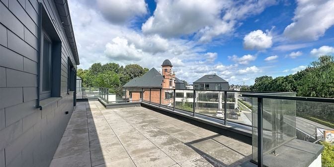 Appartement te koop in Peter benoistraat 6/a21, 8570 Anzegem