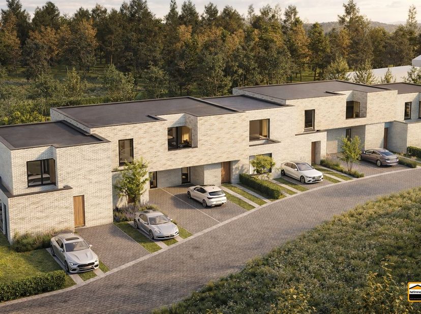 Huis te koop
                    in 3830 Wellen