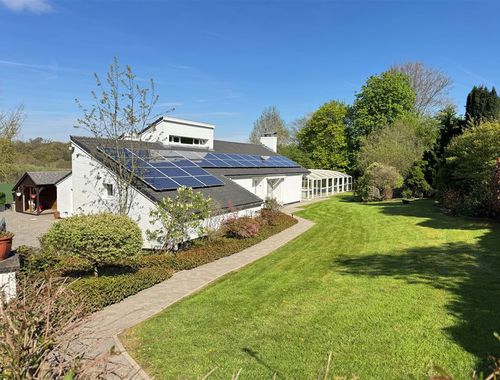                                         Villa te koop in Limelette, € 795.000
