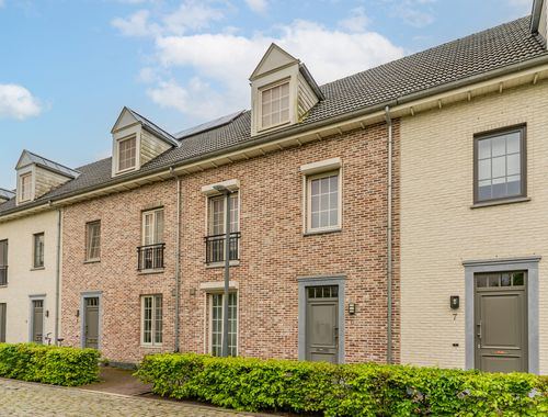                                         Woning te koop in Turnhout, € 395.000
