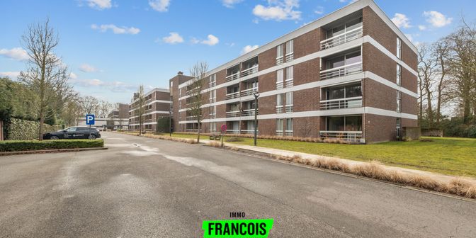 Appartement à vendre à Daverlostraat 170 boîte 41, 8310 Assebroek