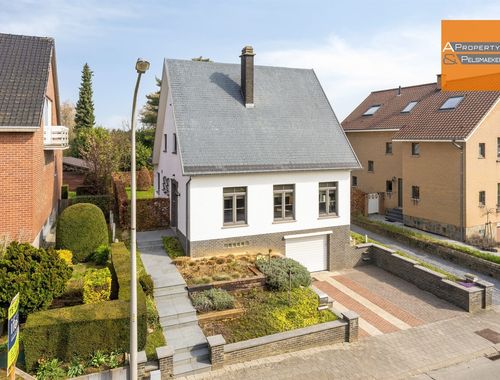                                         Villa à vendre à Tervuren, € 598.000
