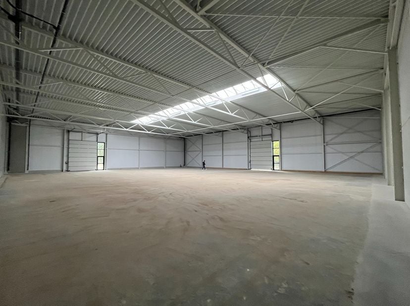 Bien professionnel à vendre
                    à 3500 Hasselt