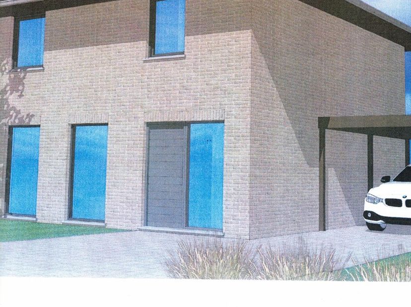 Maison à vendre
                    à 8370 Blankenberge