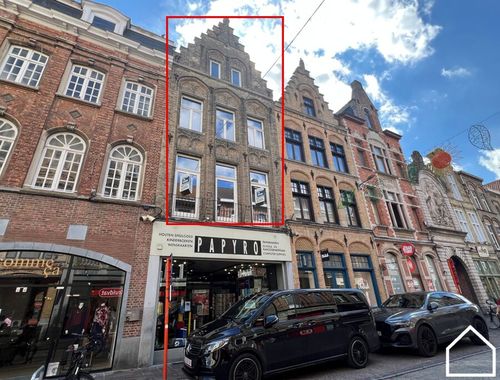                                         Appartement te huur in Ieper, € 850
