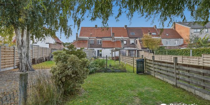 Huis te koop in Ettelgemsestraat 99, 8460 Oudenburg