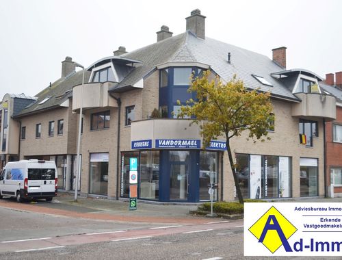                                         Handelszaak te huur in Leopoldsburg, € 2.000
