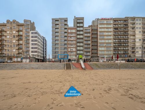                                         Appartement te koop in Blankenberge, € 475.000
