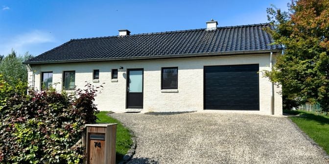 Huis te koop in Engreux 74, 6663 Mabompré