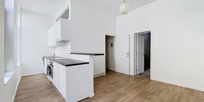 Appartement te koop in Chaussée de Wavre 125, 1050 Elsene