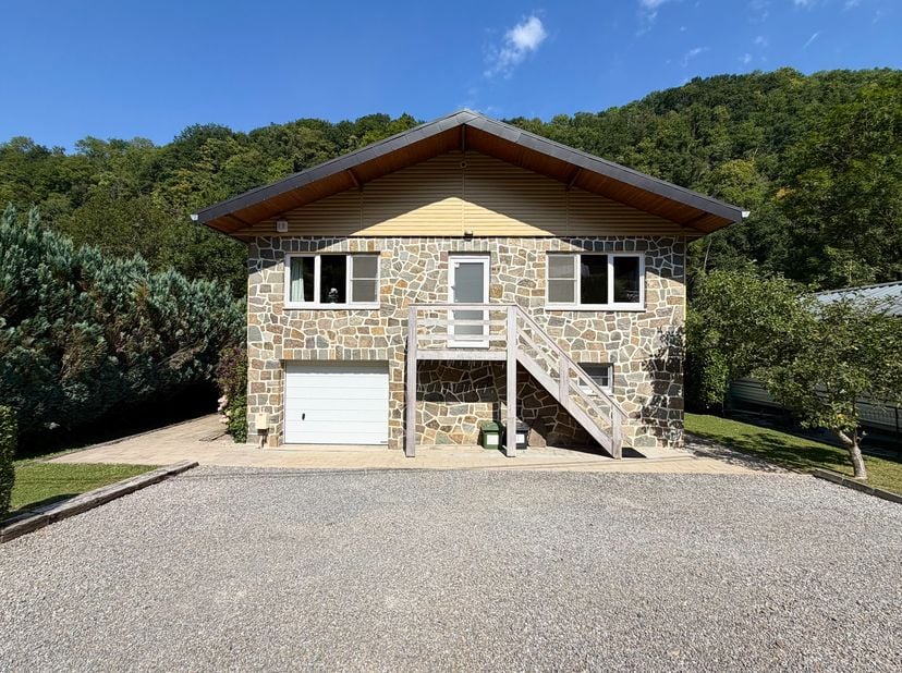Huis te koop in Halleux 50B,
                    4170 Comblain-au-Pont
