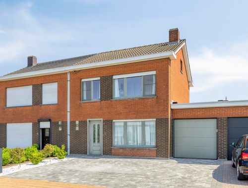                                         Woning te koop in Meulebeke, € 275.000
