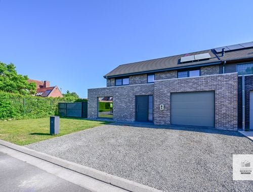                                         Huis te huur in Wingene, € 1.100
