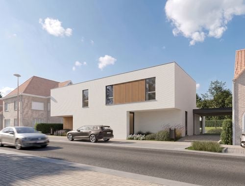                                         Woning te koop in Melsen, € 535.000
