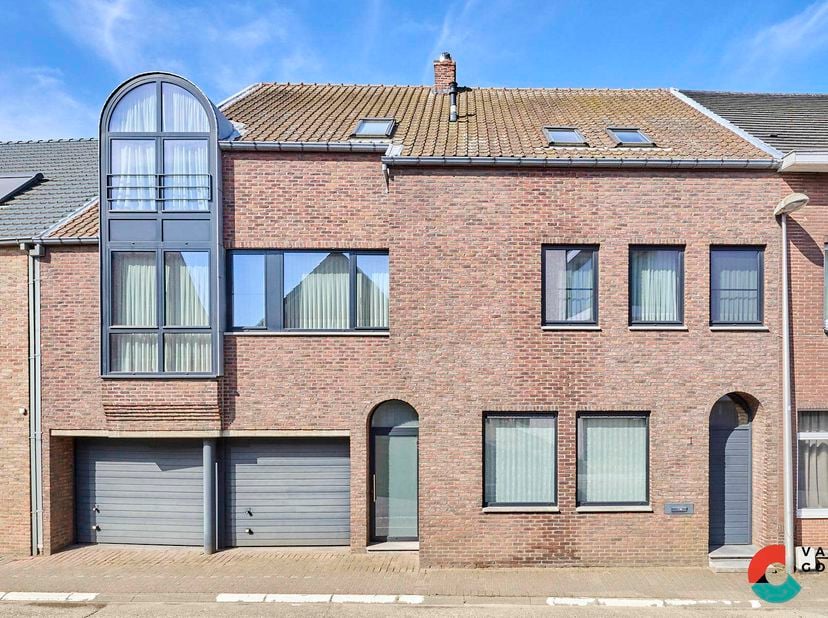 Maison à vendre
                    à 3945 Oostham