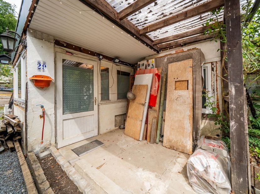 Huis te koop
                    in 6941 Bomal-sur-Ourthe