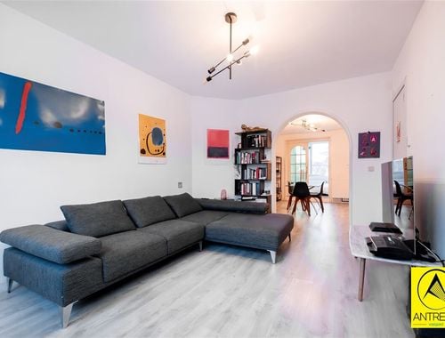                                         Appartement te koop in Mortsel, € 189.400

