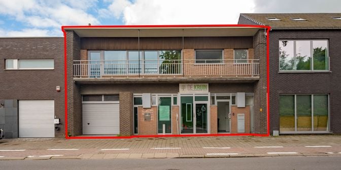 Bedrijfsvastgoed te koop in Kruineikestraat 25, 3150 Tildonk