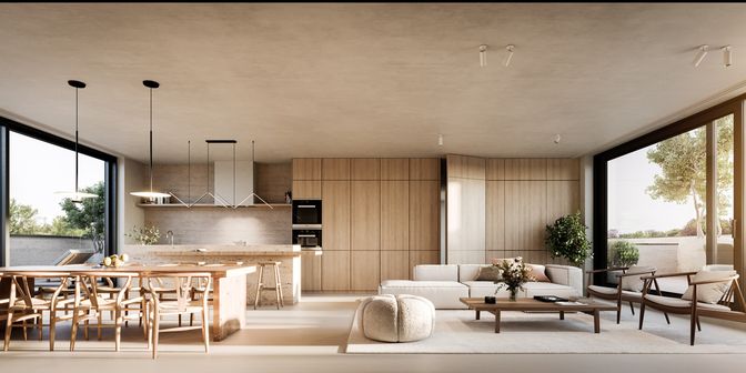 Appartement te koop in Bredabaan 211, 2930 Brasschaat