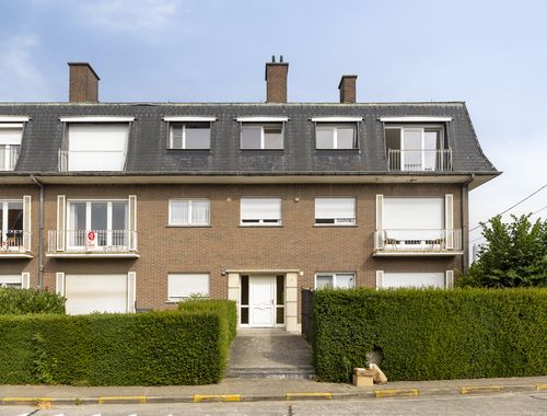                                         Appartement te koop in Harelbeke, € 198.000
